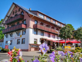 Wochner's Hotel-Sternen Am Schluchsee Hochschwarzwald Schluchsee